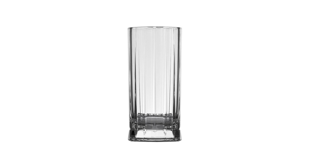 NUDE WAYNE HIGH BALL SET6 360CC H:15.7CM D:7.1CM P/936