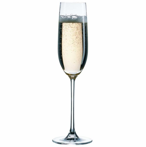 NUDE VINTAGE CHAMPAGNE SET6 220CC (FD66013)