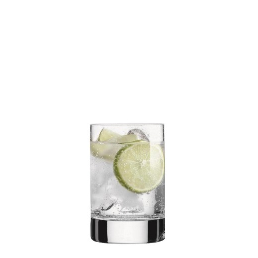 NUDE ROCKS-S WATER SET6 240CC H: 10.5CM 6/24