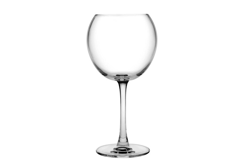 NUDE RESERVA RED WINE S/6 580CC H:20.9CM. 6/24 P/240