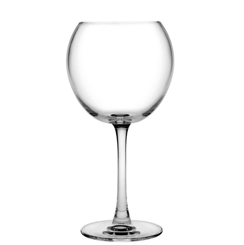 NUDE RESERVA RED WINE S/6 580CC H:20.9CM. 6/24 P/240