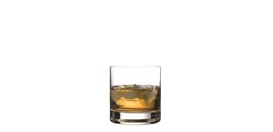 NUDE ROCKS-S WHISKEY SET6 385CC H: 9.2CM 6/24