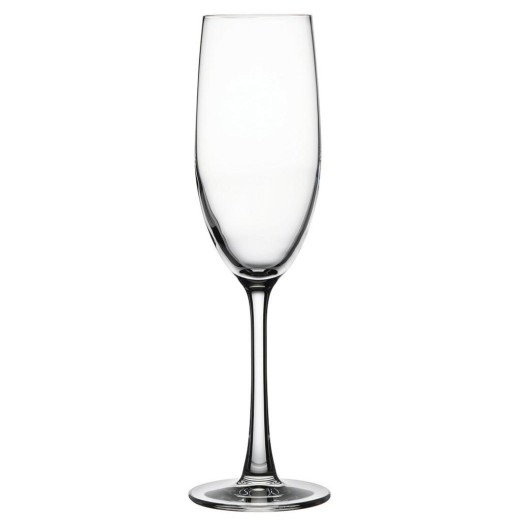 NUDE RESERVA FLUTE S/6 240CC H:23.5CM. 6/24