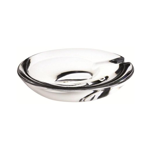 NUDE TORCEDOR ASHTRAY 19x4CM 1/6