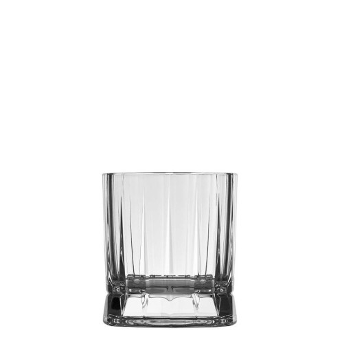 NUDE WAYNE WHISKY SET6 250CC H:8.9CM D:7.9CM P/960