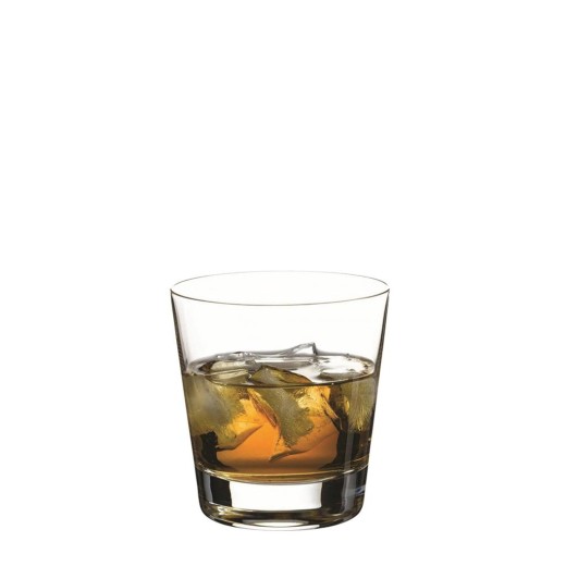 NUDE ROCKS-V WHISKEY SET6 360CC H: 10CM 6/24