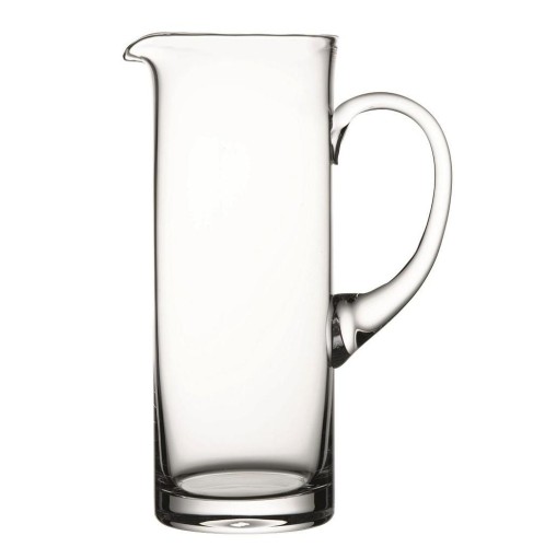 NUDE PROSECCO JUG 1200CC 9.8X24.5CM 1/6