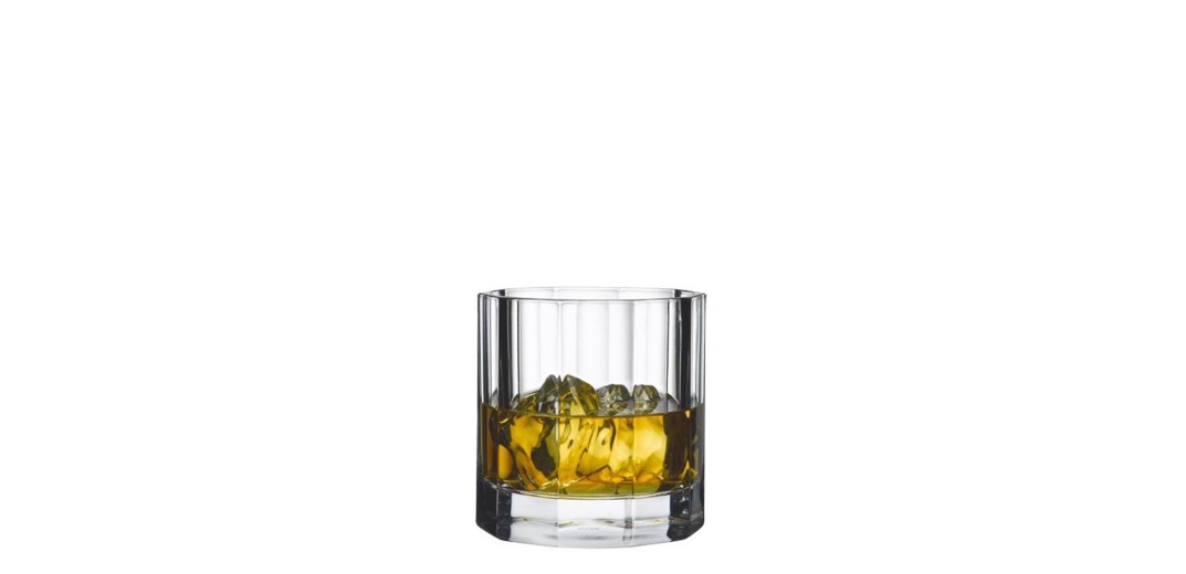 NUDE CHURCHILL WHISKY SET4 310CC 4/24
