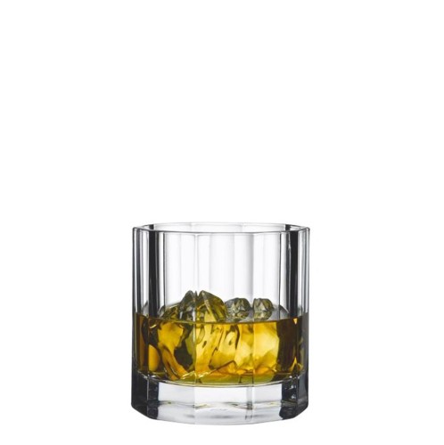 NUDE CHURCHILL WHISKY SET4 310CC 4/24
