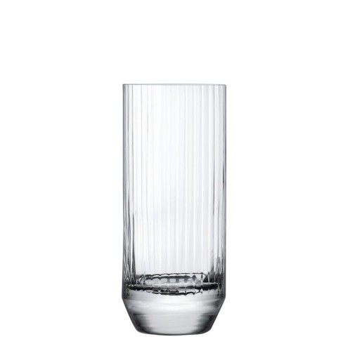 NUDE BIG TOP HIGH BALL SET6 300CC H:14.5CM D:6.2CM P/1200