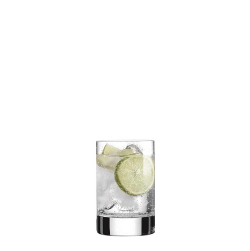 NUDE ROCKS-S VODKA-LIQ GLASS SET6 60CC 7CM 6/24