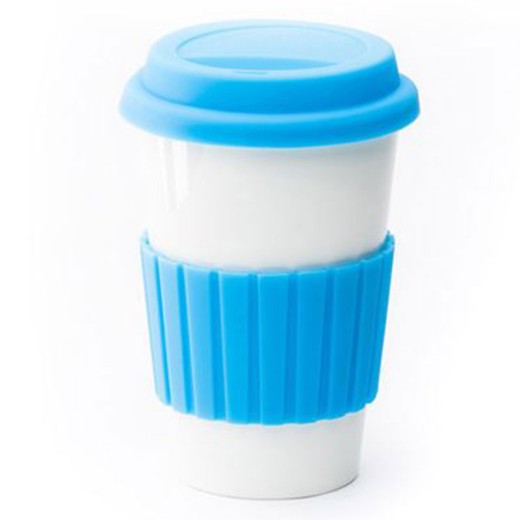 Κούπα καφέ σε 4 χρώματα