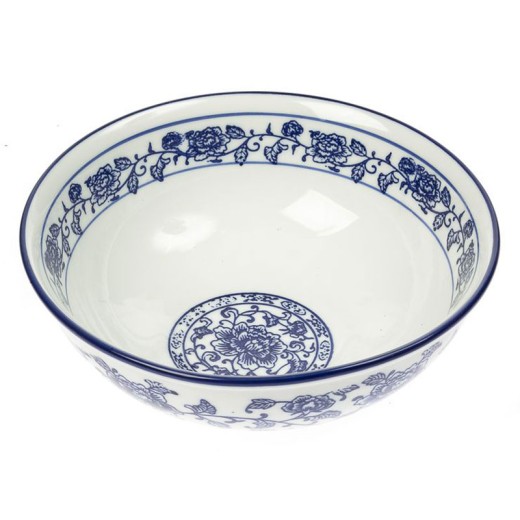 Μπωλ πορσελάνης - 16.50cm  x 16.50cm 