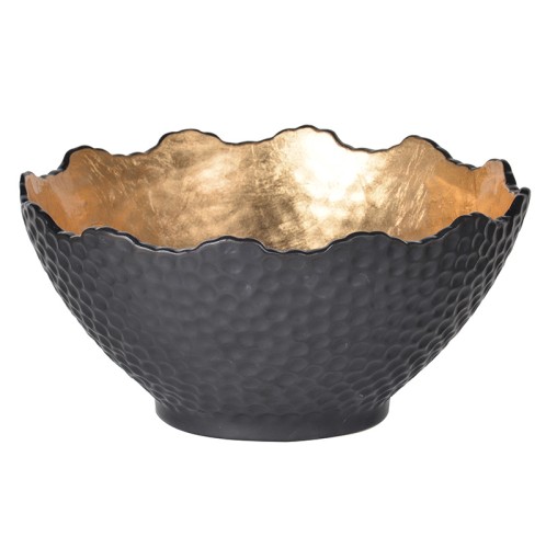 Μπωλ διακοσμητικό - 26.50cm  x 26.50cm  x 14cm