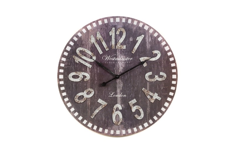 Ρολόι τοίχου 