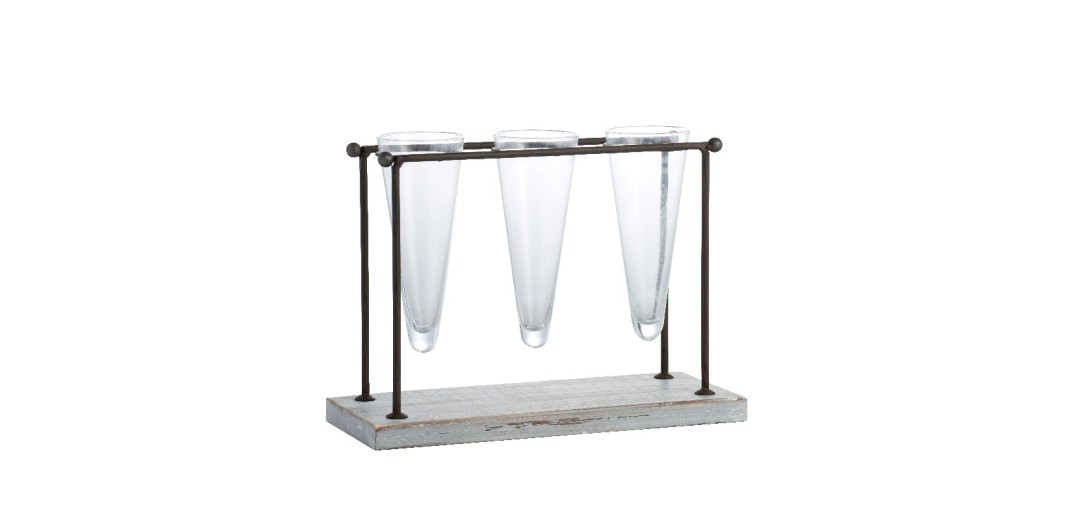 Βάζο διακοσμητικό - 36cm  x 15cm  x 27.50cm
