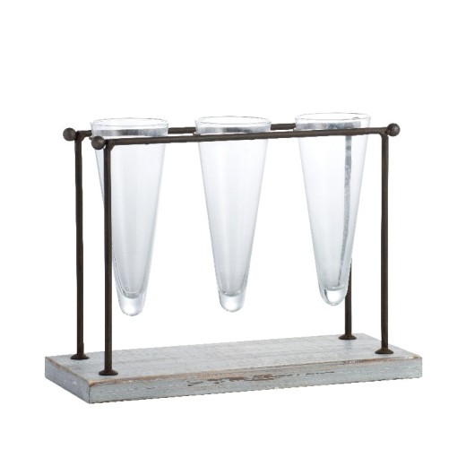 Βάζο διακοσμητικό - 36cm  x 15cm  x 27.50cm
