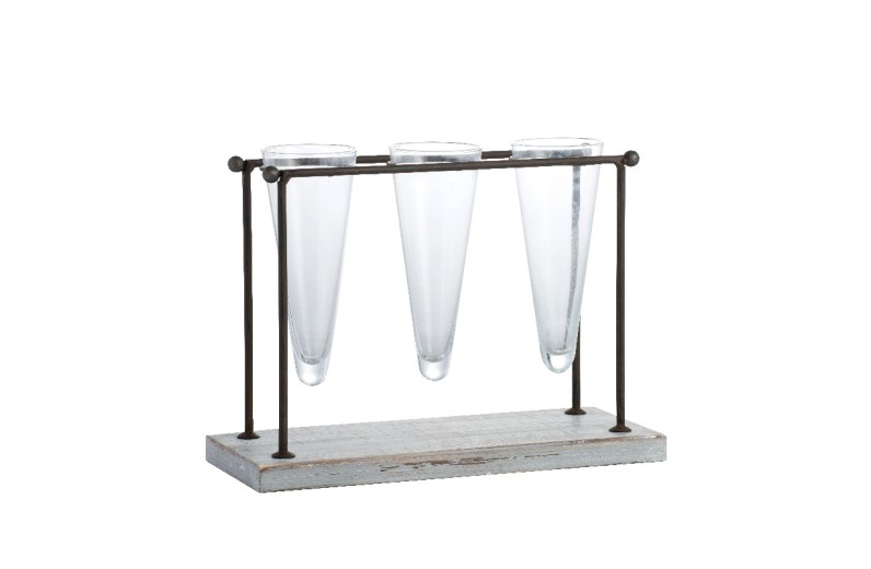 Βάζο διακοσμητικό - 36cm  x 15cm  x 27.50cm