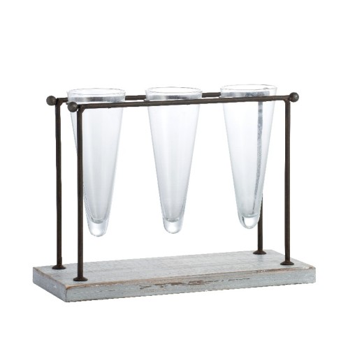 Βάζο διακοσμητικό - 36cm  x 15cm  x 27.50cm