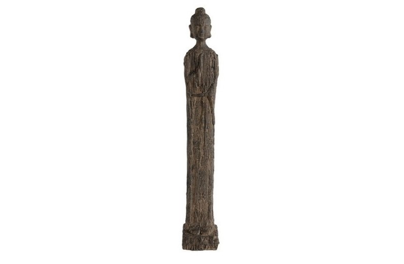 Βούδας διακοσμητικός - 8.89cm  x 8.89cm  x 60.20cm