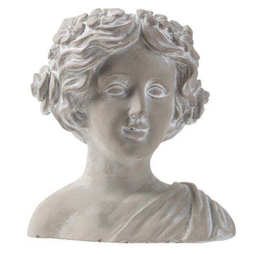 Κασπώ cement - 23cm  x 14cm  x 24cm