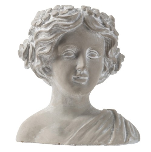 Κασπώ cement - 23cm  x 14cm  x 24cm