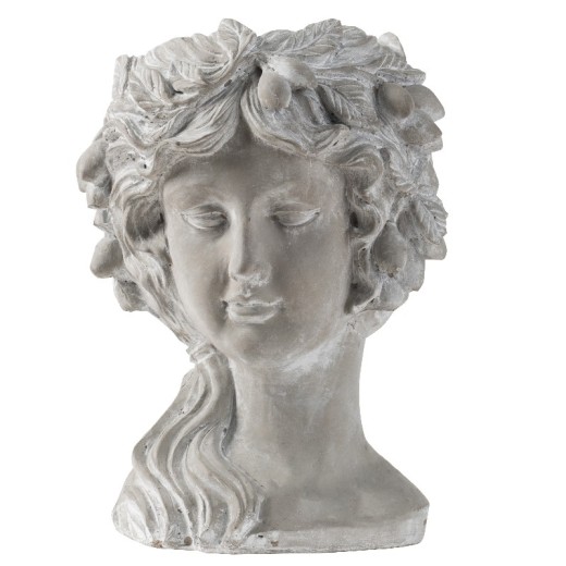 Κασπώ cement - 20cm  x 22.50cm  x 29.50cm