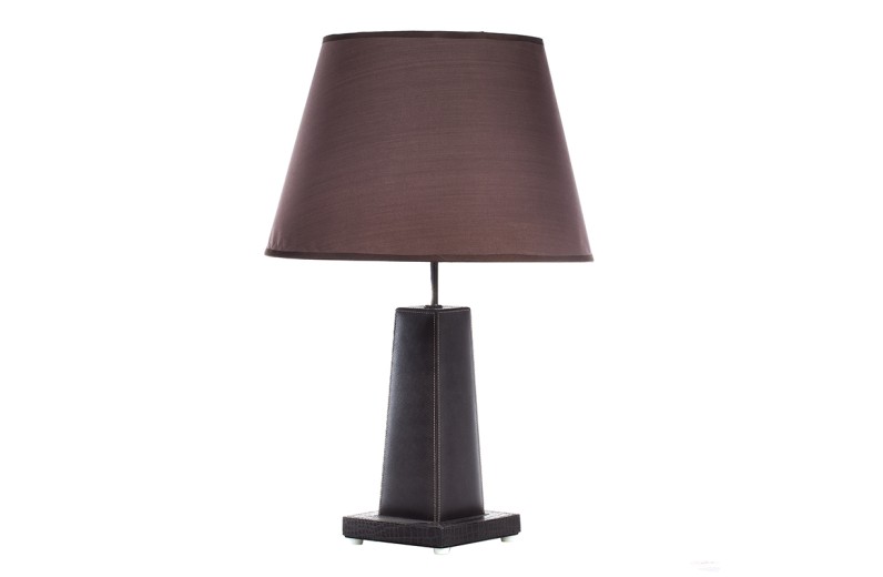 Λάμπα επιτραπέζια croco