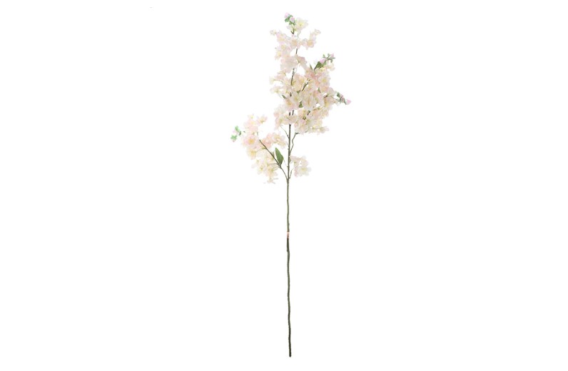 Τεχνητό κλαδί κερασιά - 101.60cm  x 25.40cm  x 7.62cm