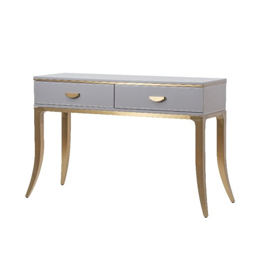 Κονσόλα ξύλινη - 120cm  x 40cm  x 80cm