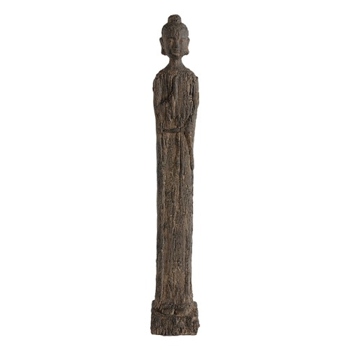 Βούδας διακοσμητικός - 12.70cm  x 10.16cm  x 81.28cm