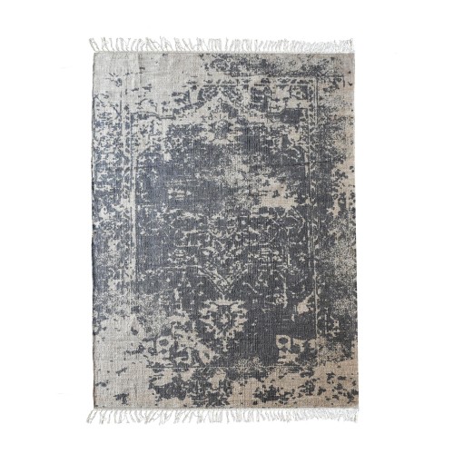 Χαλί TOMSA 120x180 χρώμα Grey Natural - 120cm  x 180cm 