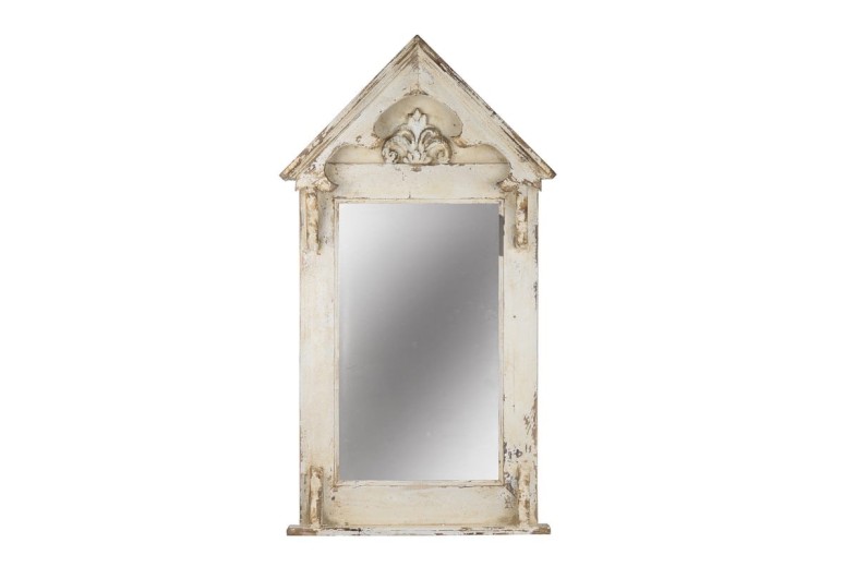 Καθρέπτης τοίχου - 69cm  x 10cm  x 124.5cm