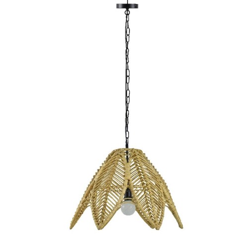 Artekko Etriph Μεταλλικό Κρεμαστό Φωτιστικό (60x43) E27 - 60cm  x 60cm  x 43cm