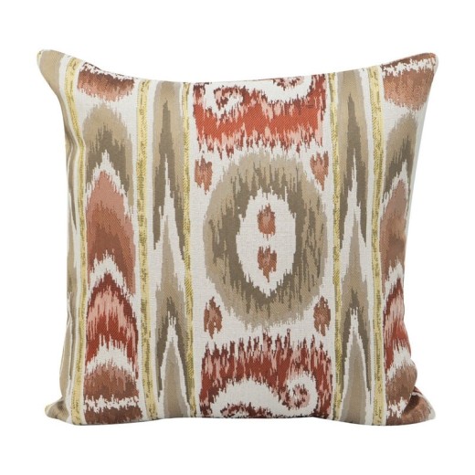 Artekko Flals Διακοσμητικό Μαξιλάρι Καναπέ 45cm - 45cm  x 45cm  x 16cm