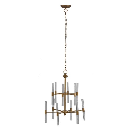 Πολυέλαιος 