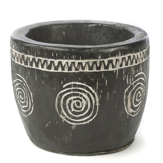 Κασπώ Φοινικόξυλο - 20cm  x 20cm  x 22cm