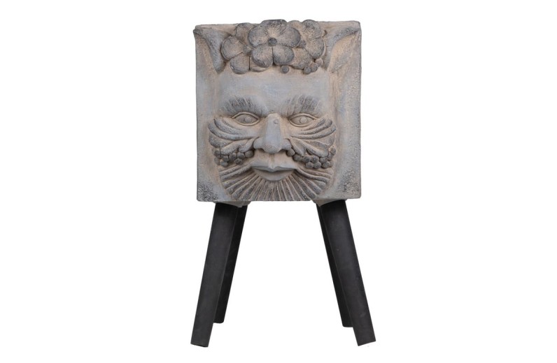 Κασπώ Πέτρινο Zephyrus (27,94x36,07x56,9) - 27.94cm  x 36.07cm  x 56.9cm