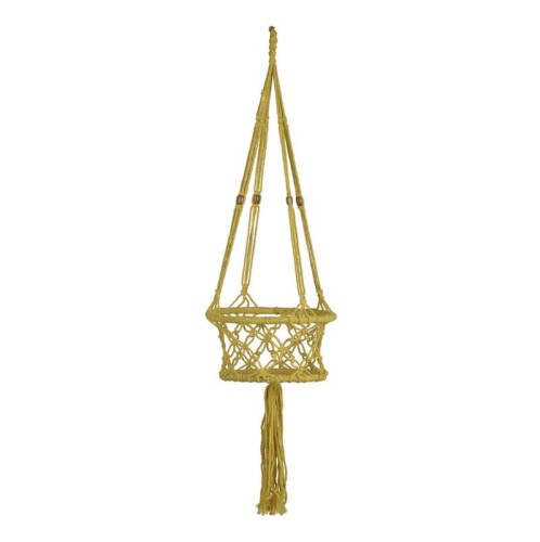 Βάση κρεμαστή για κασπώ - 22.86cm  x 22.86cm  x 86.36cm