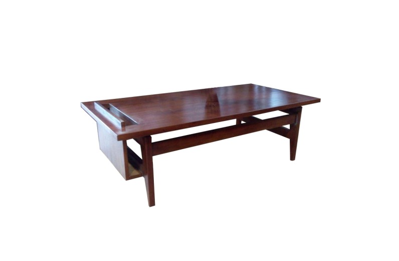 Τραπέζι σαλονιού 130X65X40 - 130cm  x 65cm  x 40cm