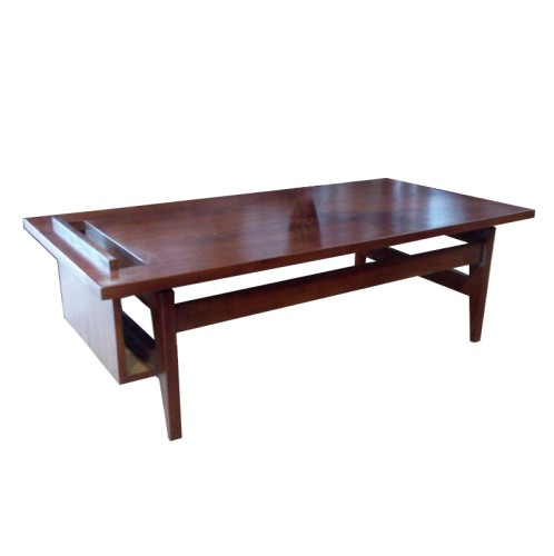 Τραπέζι σαλονιού 130X65X40 - 130cm  x 65cm  x 40cm