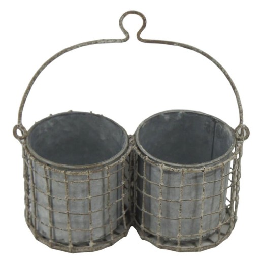 ΚΑΣΠΩ ΚΥΛΙΝΔΡΙΚΑ 21,5*10,5*10 HA0316