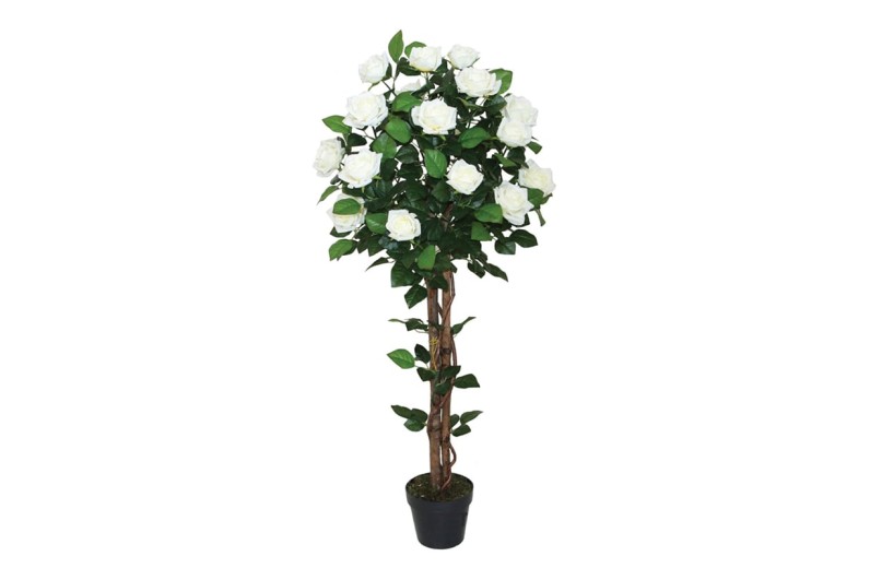 Artekko Opheg Τεχνητή Τριανταφυλλιά 120cm