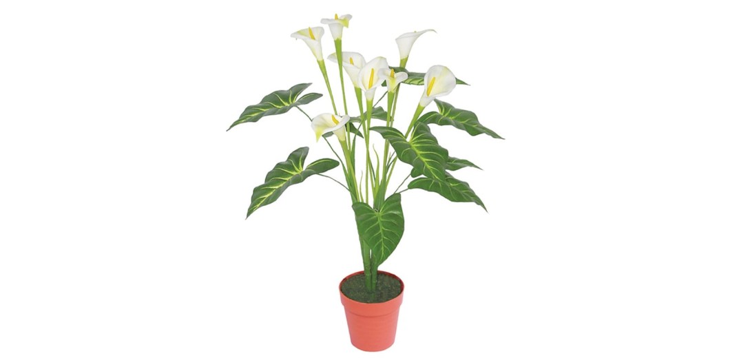 Artekko Flauvun Τεχνητή Κάλλα 90cm