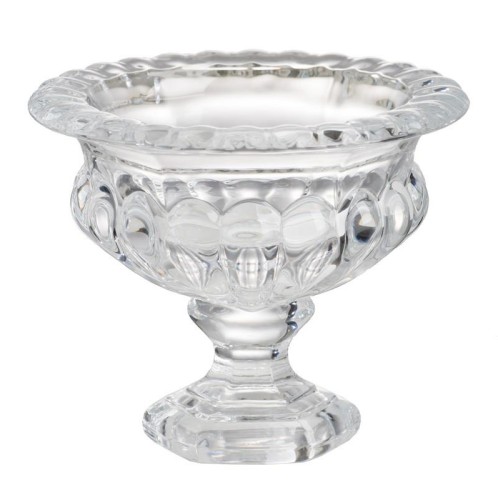 ARTEKKO Βάζο διακοσμητικό - 19.5cm  x 19.5cm  x 16cm