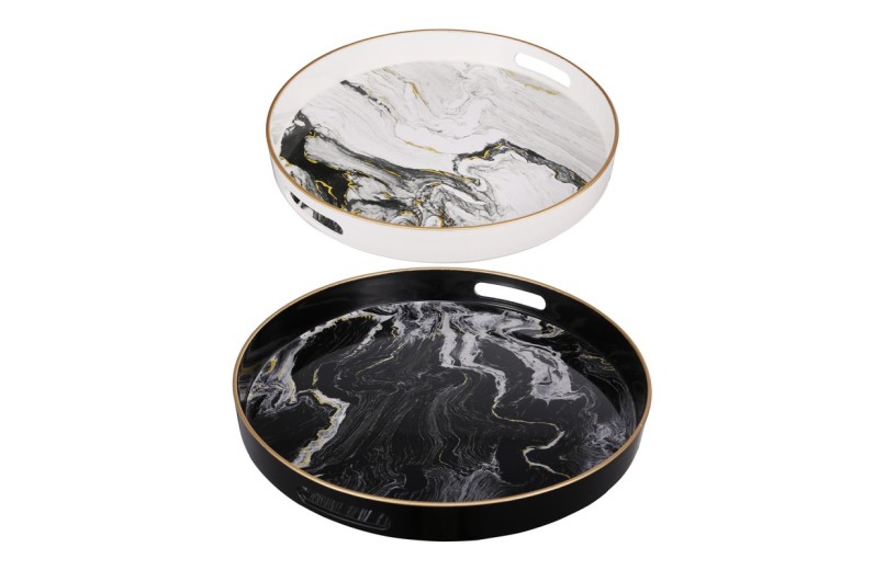 Δίσκοι διακοσμητικοί 