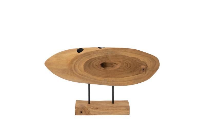 Artekko Επιτραπέζιο Διακοσμητικό 14x14x20 - 40cm  x 12cm  x 37cm