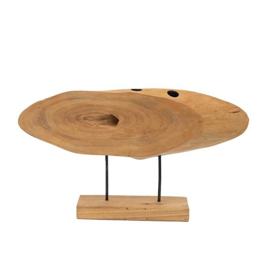 Artekko Επιτραπέζιο Διακοσμητικό 14x14x21 - 50cm  x 12cm  x 37cm