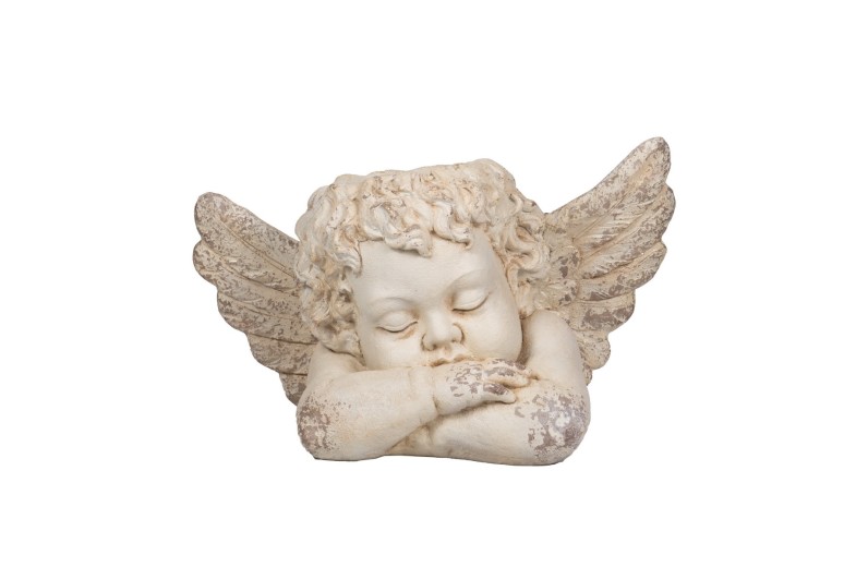 Κασπώ αγγελάκι  59 X 36 X 36cm - 59cm  x 36cm  x 36cm