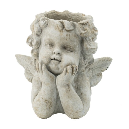 Artekko Κασπώ σε Σχέδιο Αγγελάκι 16x8x84 - 20cm  x 16cm  x 20cm